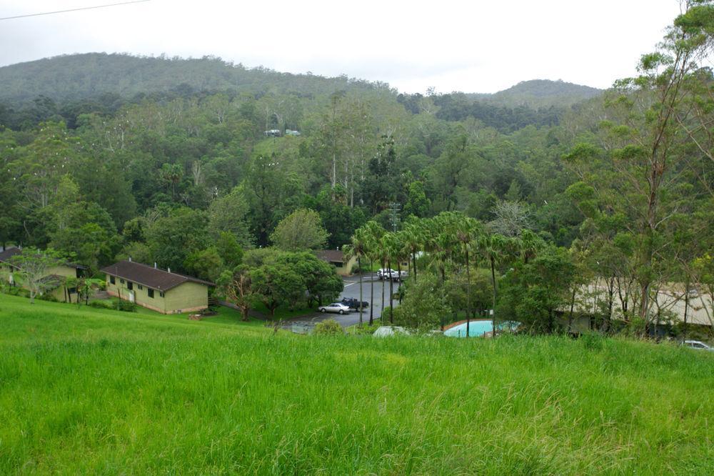Broken River Mountain Resort Eungella Exteriér fotografie