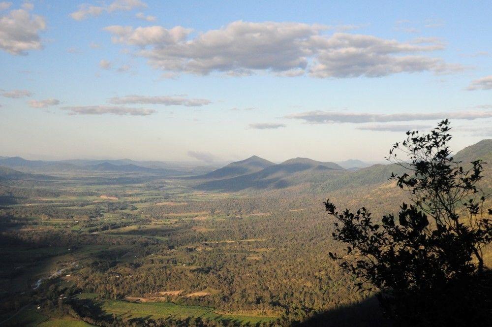Broken River Mountain Resort Eungella Exteriér fotografie